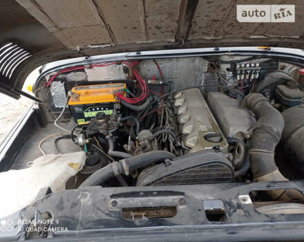 УАЗ 315195, объемом двигателя 2.8 л и пробегом 253 тыс. км за 6200 $, фото 5 на Automoto.ua