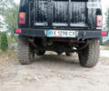 УАЗ 315195, объемом двигателя 2.8 л и пробегом 253 тыс. км за 6200 $, фото 12 на Automoto.ua