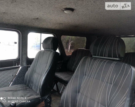 УАЗ 315195, объемом двигателя 2.8 л и пробегом 253 тыс. км за 6200 $, фото 6 на Automoto.ua