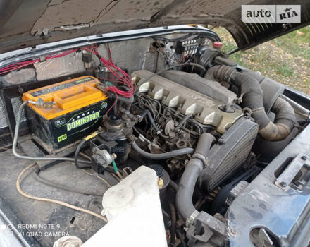 УАЗ 315195, объемом двигателя 2.8 л и пробегом 253 тыс. км за 6200 $, фото 4 на Automoto.ua