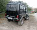 УАЗ 315195, объемом двигателя 2.8 л и пробегом 253 тыс. км за 6200 $, фото 11 на Automoto.ua