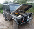 УАЗ 315195, объемом двигателя 2.8 л и пробегом 253 тыс. км за 6200 $, фото 1 на Automoto.ua