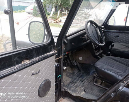 УАЗ 315195, объемом двигателя 2.8 л и пробегом 253 тыс. км за 6200 $, фото 7 на Automoto.ua