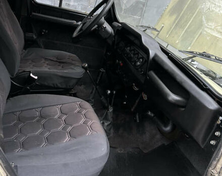 УАЗ 315195, объемом двигателя 2.9 л и пробегом 36 тыс. км за 5800 $, фото 13 на Automoto.ua