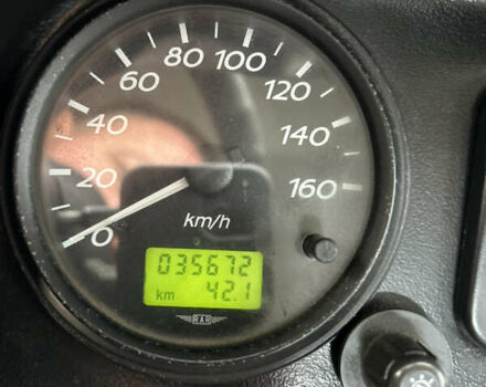 УАЗ 315195, объемом двигателя 2.9 л и пробегом 36 тыс. км за 5800 $, фото 12 на Automoto.ua