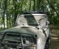 Серый УАЗ 315195, объемом двигателя 0 л и пробегом 170 тыс. км за 6500 $, фото 1 на Automoto.ua