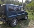 Зеленый УАЗ 315195, объемом двигателя 2.7 л и пробегом 117 тыс. км за 4700 $, фото 9 на Automoto.ua