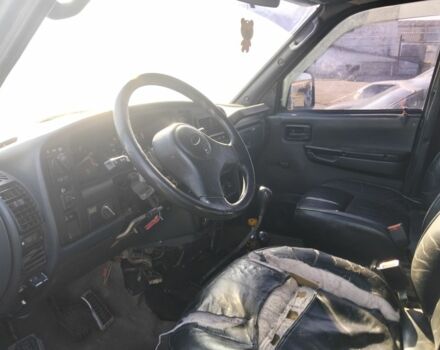 Зелений УАЗ 315195, об'ємом двигуна 0 л та пробігом 218 тис. км за 1200 $, фото 3 на Automoto.ua