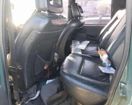 Зелений УАЗ 315195, об'ємом двигуна 0 л та пробігом 218 тис. км за 1200 $, фото 6 на Automoto.ua