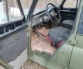 Зеленый УАЗ 315195, объемом двигателя 0 л и пробегом 60 тыс. км за 2032 $, фото 6 на Automoto.ua
