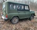 Зеленый УАЗ 315195, объемом двигателя 0 л и пробегом 60 тыс. км за 2032 $, фото 2 на Automoto.ua