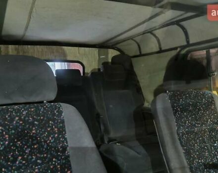 Зеленый УАЗ 315195, объемом двигателя 2.89 л и пробегом 53 тыс. км за 8500 $, фото 10 на Automoto.ua