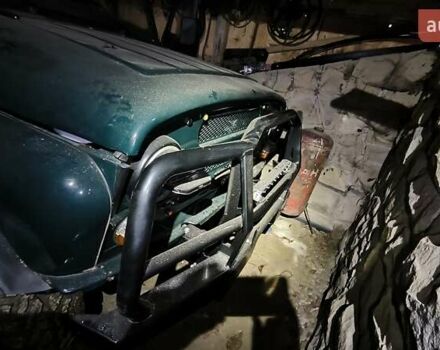 Зеленый УАЗ 315195, объемом двигателя 2.89 л и пробегом 53 тыс. км за 8500 $, фото 6 на Automoto.ua