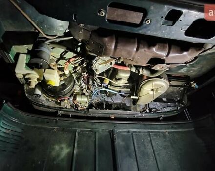 Зеленый УАЗ 315195, объемом двигателя 2.89 л и пробегом 53 тыс. км за 8500 $, фото 8 на Automoto.ua