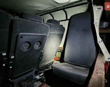 Зеленый УАЗ 315195, объемом двигателя 2.89 л и пробегом 53 тыс. км за 8500 $, фото 13 на Automoto.ua