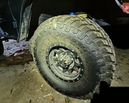 Зеленый УАЗ 315195, объемом двигателя 2.89 л и пробегом 53 тыс. км за 8500 $, фото 5 на Automoto.ua