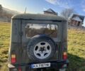 Зеленый УАЗ 315195, объемом двигателя 2.7 л и пробегом 302 тыс. км за 3200 $, фото 5 на Automoto.ua