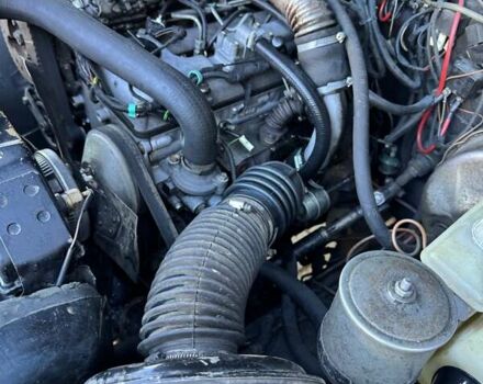 Зеленый УАЗ 315195, объемом двигателя 2.24 л и пробегом 137 тыс. км за 8500 $, фото 12 на Automoto.ua