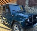 Зеленый УАЗ 315195, объемом двигателя 2.24 л и пробегом 137 тыс. км за 8500 $, фото 1 на Automoto.ua