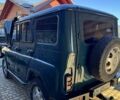 Зеленый УАЗ 315195, объемом двигателя 2.24 л и пробегом 137 тыс. км за 8500 $, фото 5 на Automoto.ua