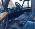 Зеленый УАЗ 315195, объемом двигателя 2.24 л и пробегом 137 тыс. км за 8500 $, фото 6 на Automoto.ua