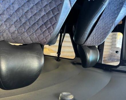 Зеленый УАЗ 315195, объемом двигателя 2.24 л и пробегом 137 тыс. км за 8500 $, фото 8 на Automoto.ua