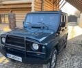 Зеленый УАЗ 315195, объемом двигателя 2.24 л и пробегом 137 тыс. км за 8500 $, фото 2 на Automoto.ua