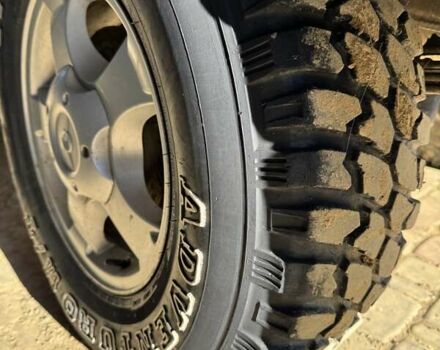 Зеленый УАЗ 315195, объемом двигателя 2.24 л и пробегом 137 тыс. км за 8500 $, фото 14 на Automoto.ua