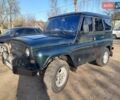Зеленый УАЗ 315195, объемом двигателя 2.69 л и пробегом 117 тыс. км за 4700 $, фото 1 на Automoto.ua