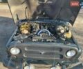 Зеленый УАЗ 315195, объемом двигателя 2.69 л и пробегом 117 тыс. км за 4700 $, фото 7 на Automoto.ua