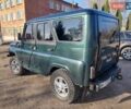 Зеленый УАЗ 315195, объемом двигателя 2.69 л и пробегом 117 тыс. км за 4700 $, фото 5 на Automoto.ua