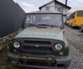 Зеленый УАЗ 315195, объемом двигателя 2.7 л и пробегом 110 тыс. км за 2599 $, фото 1 на Automoto.ua