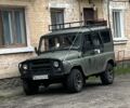 Зелений УАЗ 315195, об'ємом двигуна 2.7 л та пробігом 80 тис. км за 3000 $, фото 1 на Automoto.ua