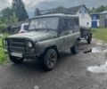 Зелений УАЗ 315195, об'ємом двигуна 2.7 л та пробігом 80 тис. км за 3000 $, фото 1 на Automoto.ua