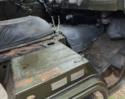 УАЗ 3153, объемом двигателя 0 л и пробегом 100 тыс. км за 1800 $, фото 7 на Automoto.ua