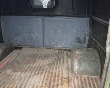 УАЗ 3153, объемом двигателя 0 л и пробегом 100 тыс. км за 1800 $, фото 3 на Automoto.ua