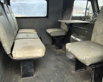 УАЗ 3153, объемом двигателя 0 л и пробегом 100 тыс. км за 1800 $, фото 4 на Automoto.ua