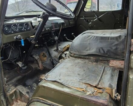 УАЗ 3153, объемом двигателя 0 л и пробегом 100 тыс. км за 1800 $, фото 6 на Automoto.ua