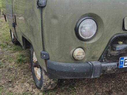 УАЗ 3153, объемом двигателя 0 л и пробегом 100 тыс. км за 1800 $, фото 1 на Automoto.ua