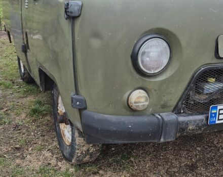 УАЗ 3153, объемом двигателя 0 л и пробегом 100 тыс. км за 1800 $, фото 1 на Automoto.ua