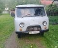 Серый УАЗ 3153, объемом двигателя 2.4 л и пробегом 52 тыс. км за 1600 $, фото 1 на Automoto.ua