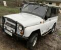 Сірий УАЗ 3153, об'ємом двигуна 2.4 л та пробігом 100 тис. км за 2500 $, фото 2 на Automoto.ua