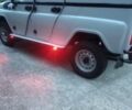 Сірий УАЗ 3153, об'ємом двигуна 0 л та пробігом 60 тис. км за 8200 $, фото 1 на Automoto.ua