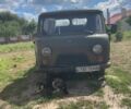 Зеленый УАЗ 3153, объемом двигателя 2 л и пробегом 1000 тыс. км за 1000 $, фото 1 на Automoto.ua