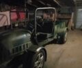 Зелений УАЗ 3153, об'ємом двигуна 2 л та пробігом 25 тис. км за 674 $, фото 1 на Automoto.ua