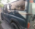 Зеленый УАЗ 3153, объемом двигателя 2.89 л и пробегом 300 тыс. км за 8000 $, фото 3 на Automoto.ua