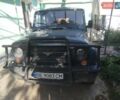 Зеленый УАЗ 3153, объемом двигателя 2.89 л и пробегом 300 тыс. км за 8000 $, фото 1 на Automoto.ua