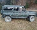 Зеленый УАЗ 3153, объемом двигателя 2.9 л и пробегом 83 тыс. км за 4850 $, фото 6 на Automoto.ua