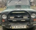 Зеленый УАЗ 3153, объемом двигателя 2.4 л и пробегом 120 тыс. км за 2344 $, фото 2 на Automoto.ua