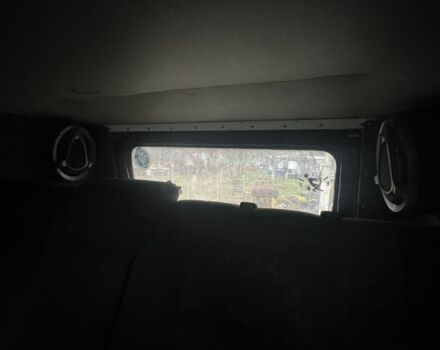 Зеленый УАЗ 3153, объемом двигателя 2.4 л и пробегом 120 тыс. км за 2344 $, фото 8 на Automoto.ua